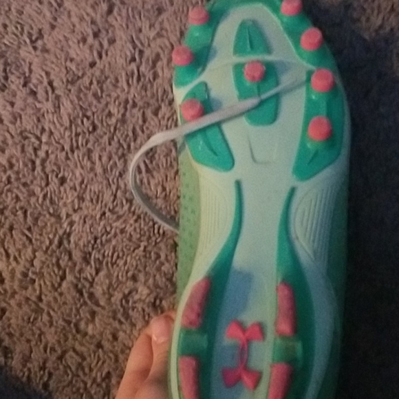 Running  shoes - Picture 3 of 7